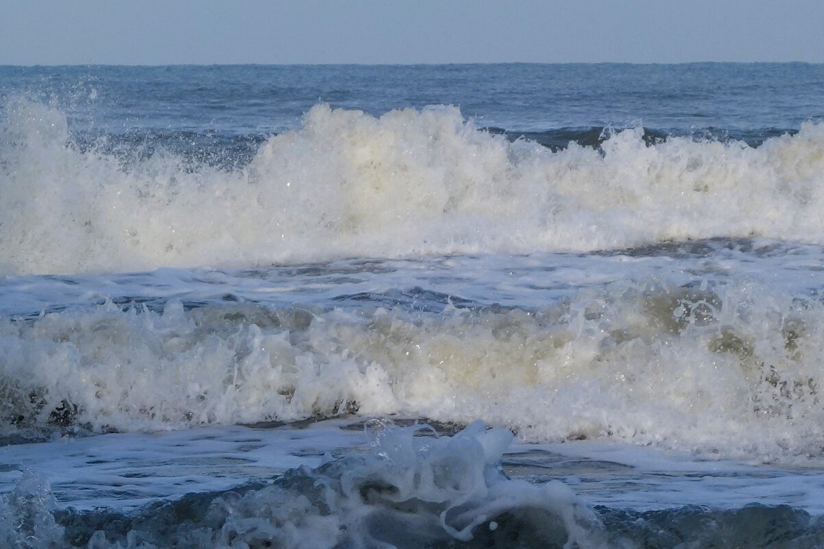 Балтийское море - Рита Симонова