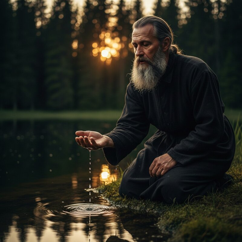 Остров Гранитный.. - Андрей Головкин Остров Гранитный.. - Андрей Головкин