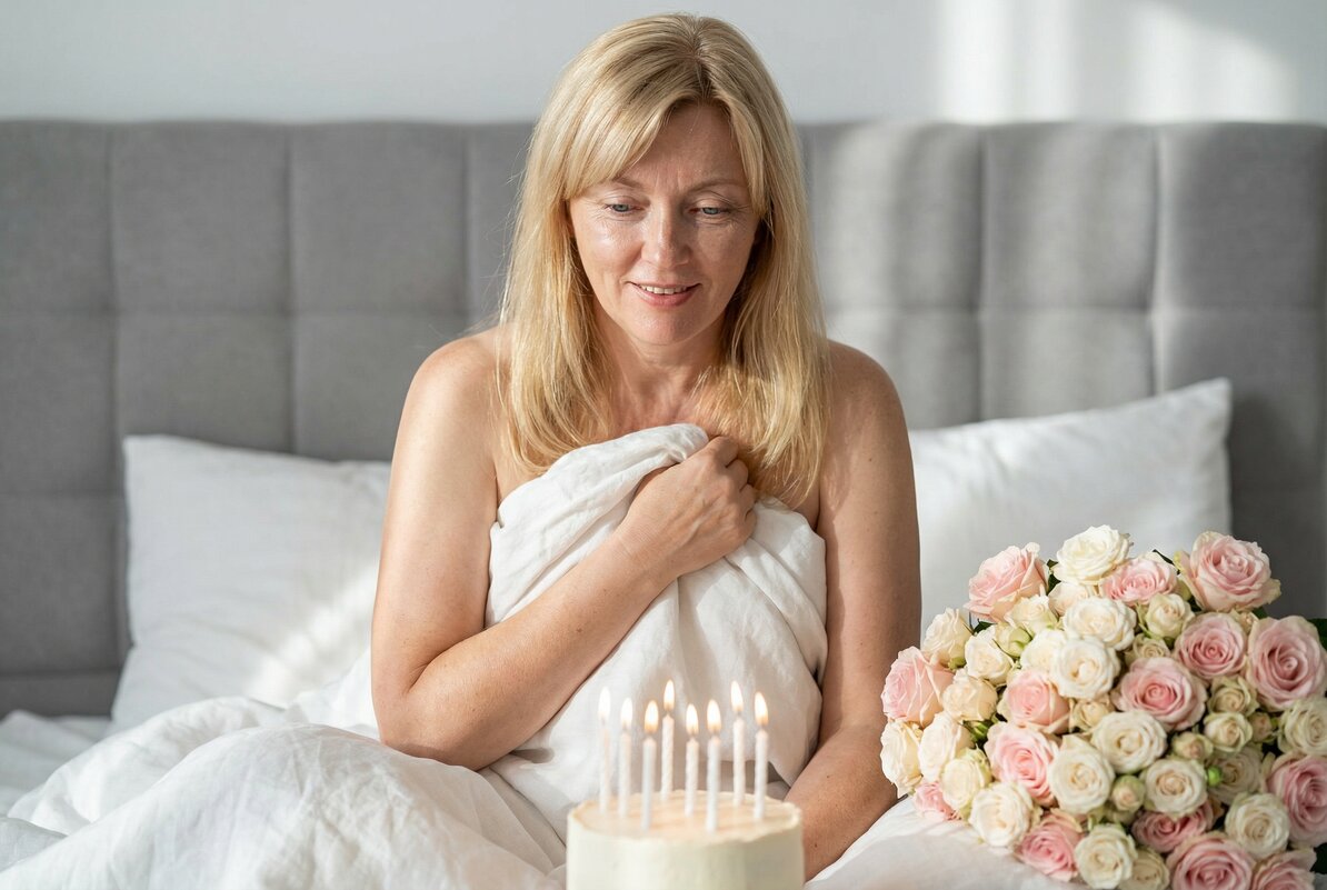 Пробуждение - Юрий Глушков