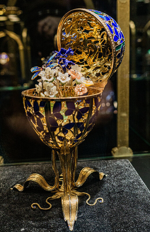 Шедевры ювелирного искусства - Ирина Соловьёва Шедевры ювелирного искусства - Ирина Соловьёва