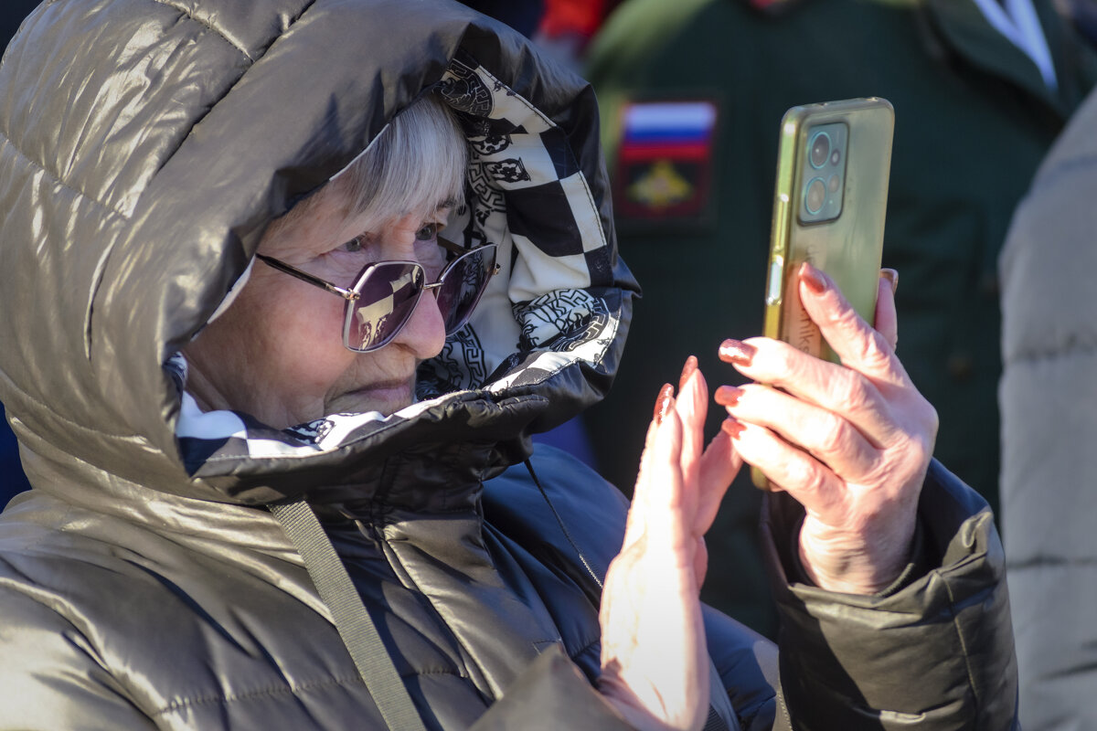 Фотографиня - Sergey 