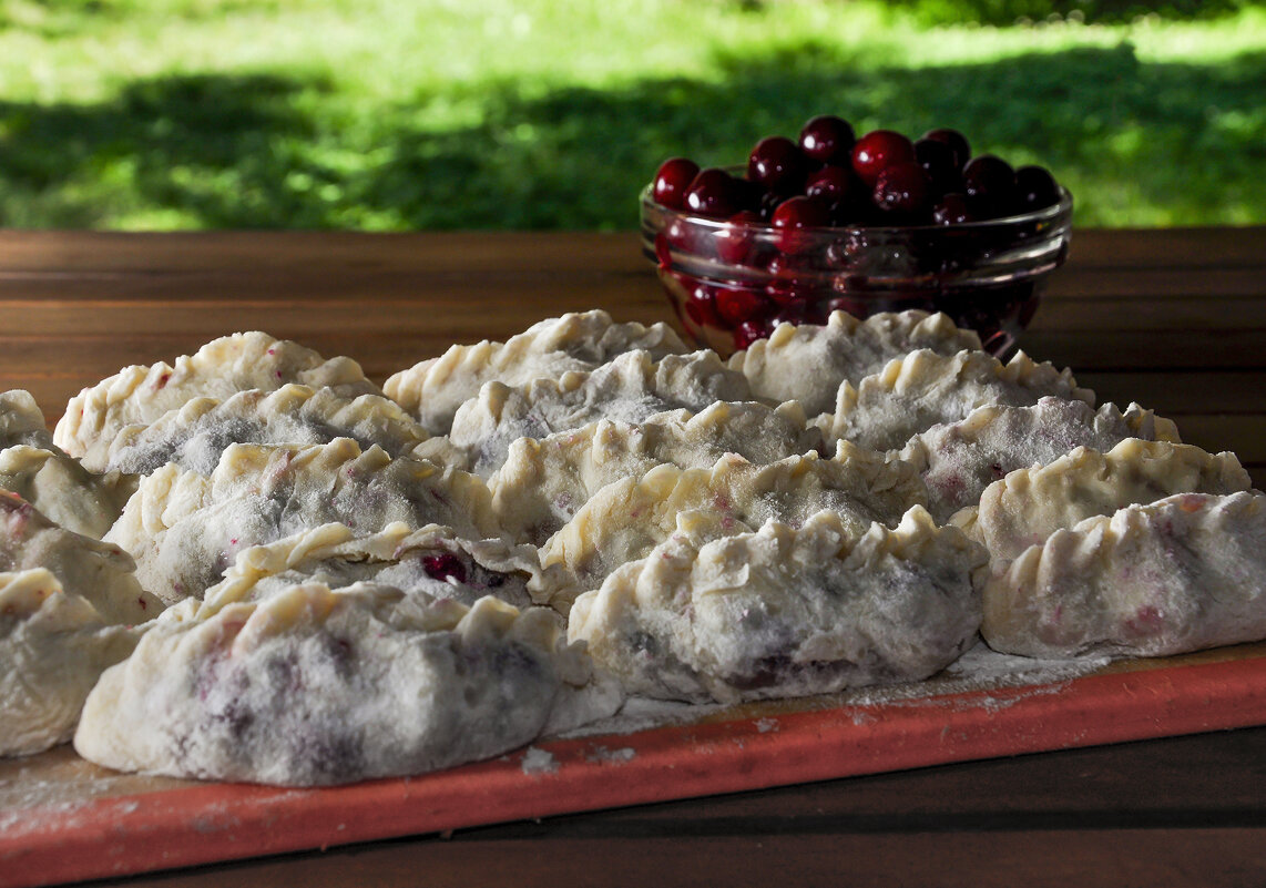 ФУДка - Шумер +