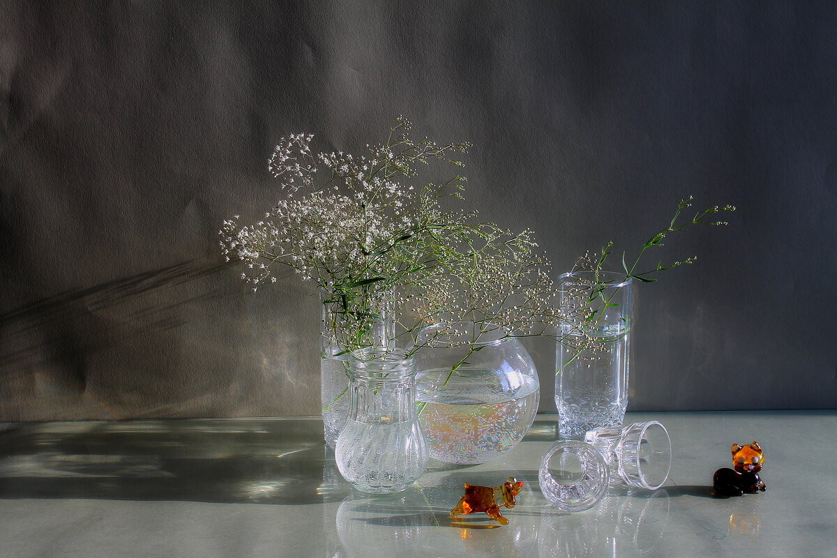 Натюрморт - tamara kremleva Натюрморт - tamara kremleva