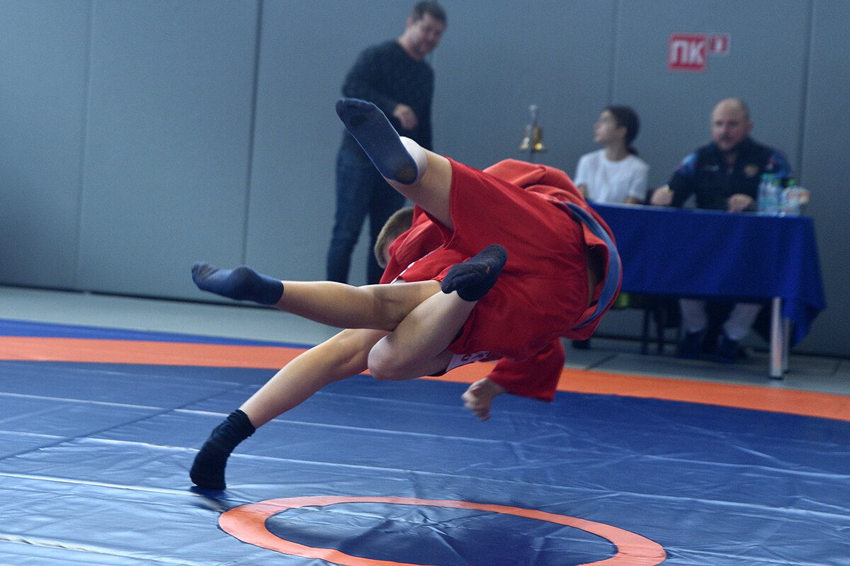 Бросок! - Александр Гриднев