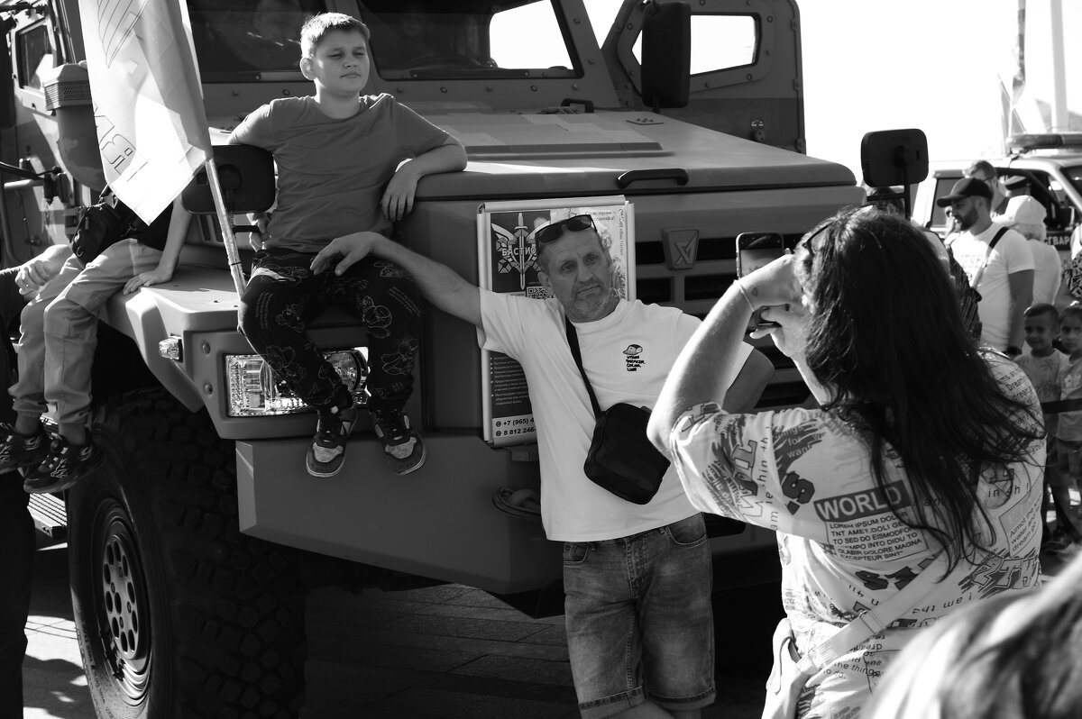 .... - Юрий Самсонов