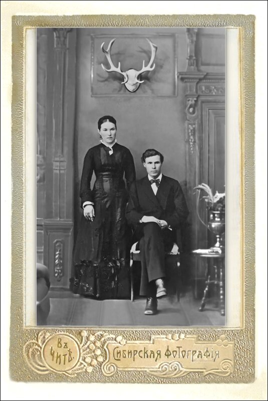 ИИ-ретушь - Екатерина Панова