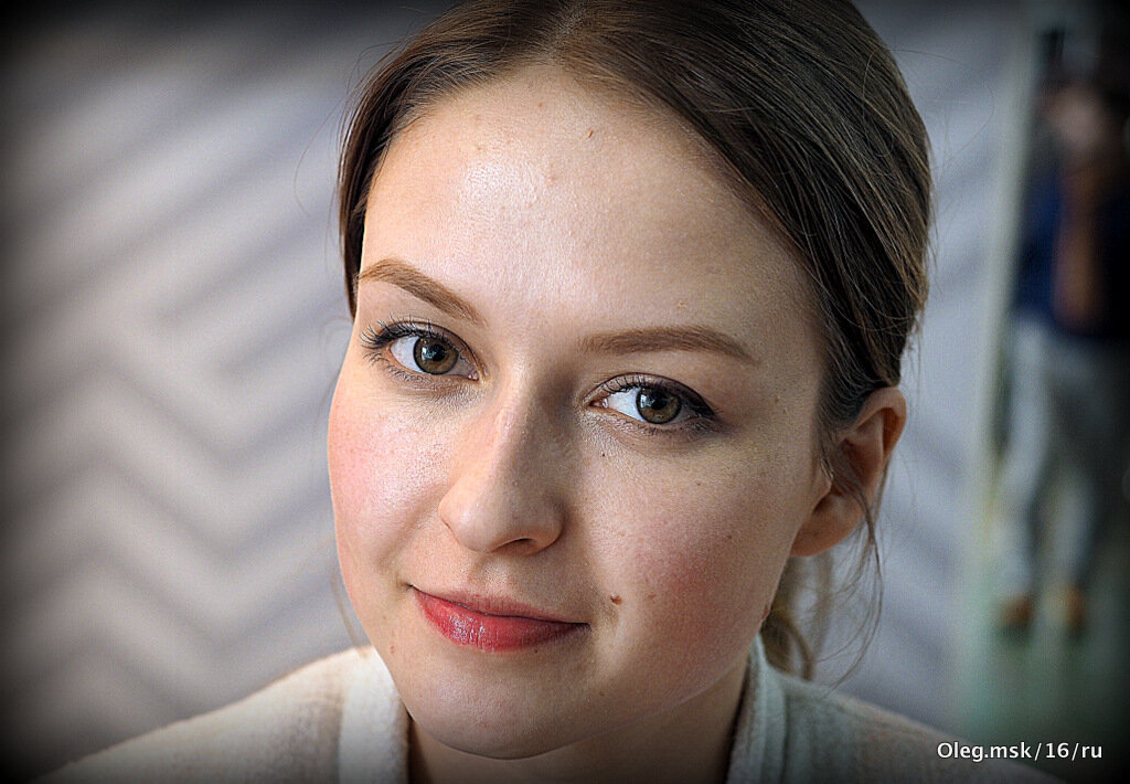 девичьи лики - Олег Лукьянов девичьи лики - Олег Лукьянов
