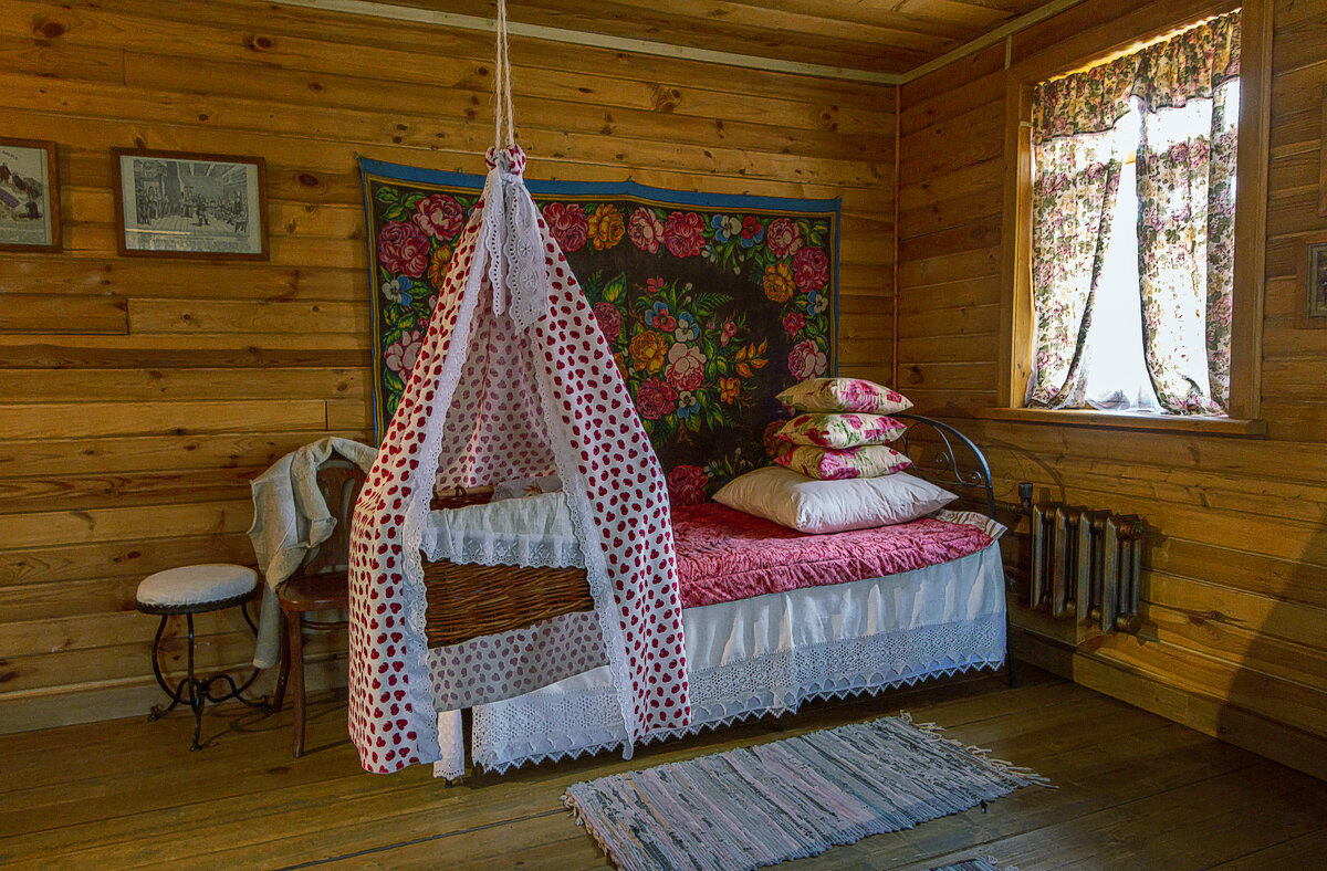 Коломенское - Aleksey Afonin