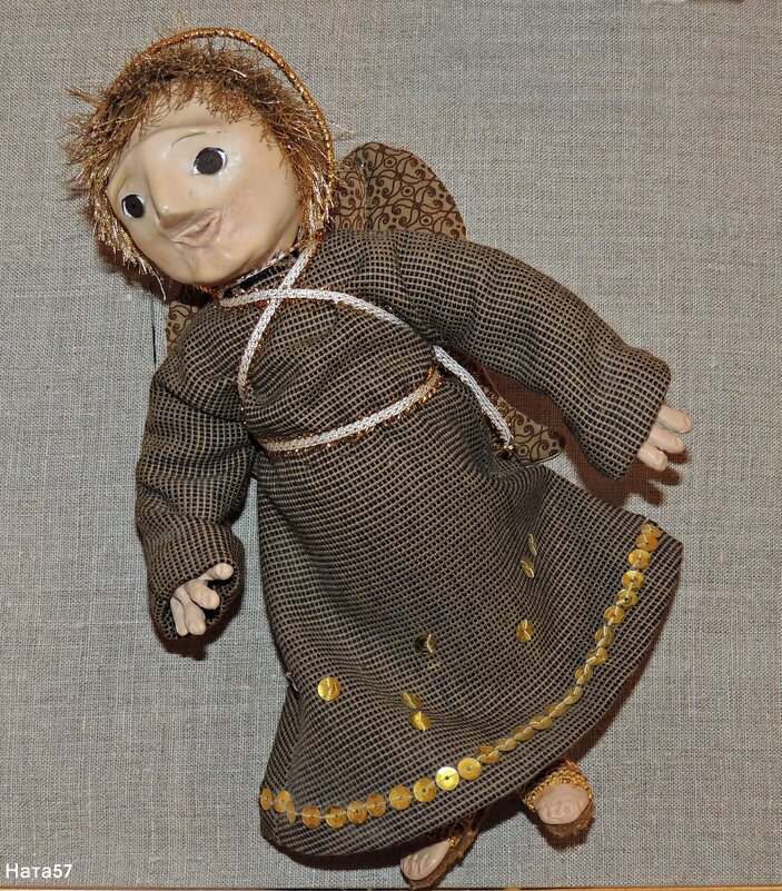 Ангел - Ната57 Наталья Мамедова Ангел - Ната57 Наталья Мамедова