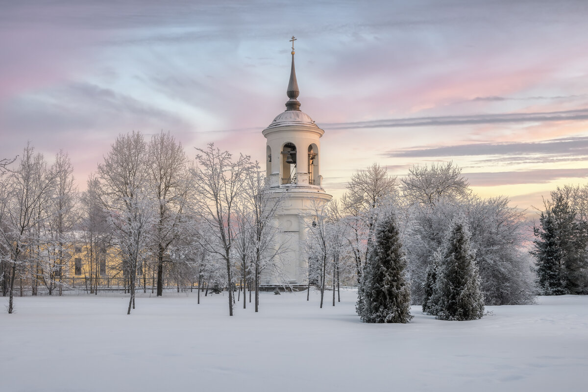 Про Питер - Владимир Колесников Про Питер - Владимир Колесников