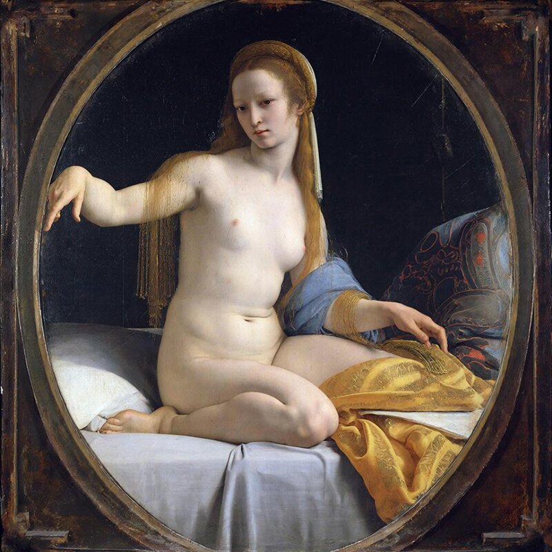 КАРТИНА  ИИ - СЕРГЕЙ ФИЛОЧКИН