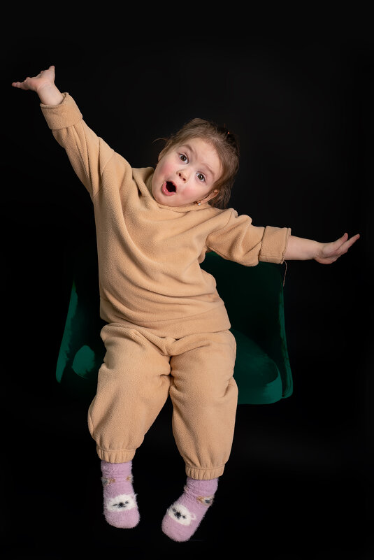 Вооот такое )) - Юлия Кравченко