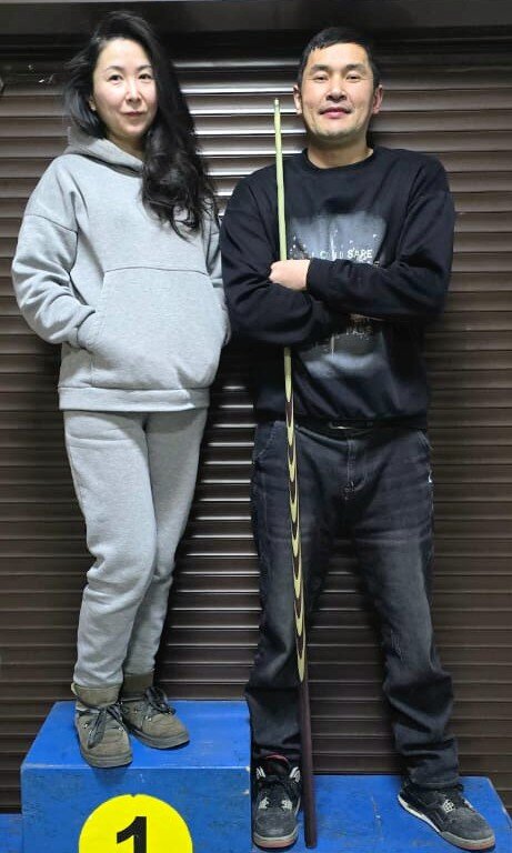 Финалисты - Георгиевич 