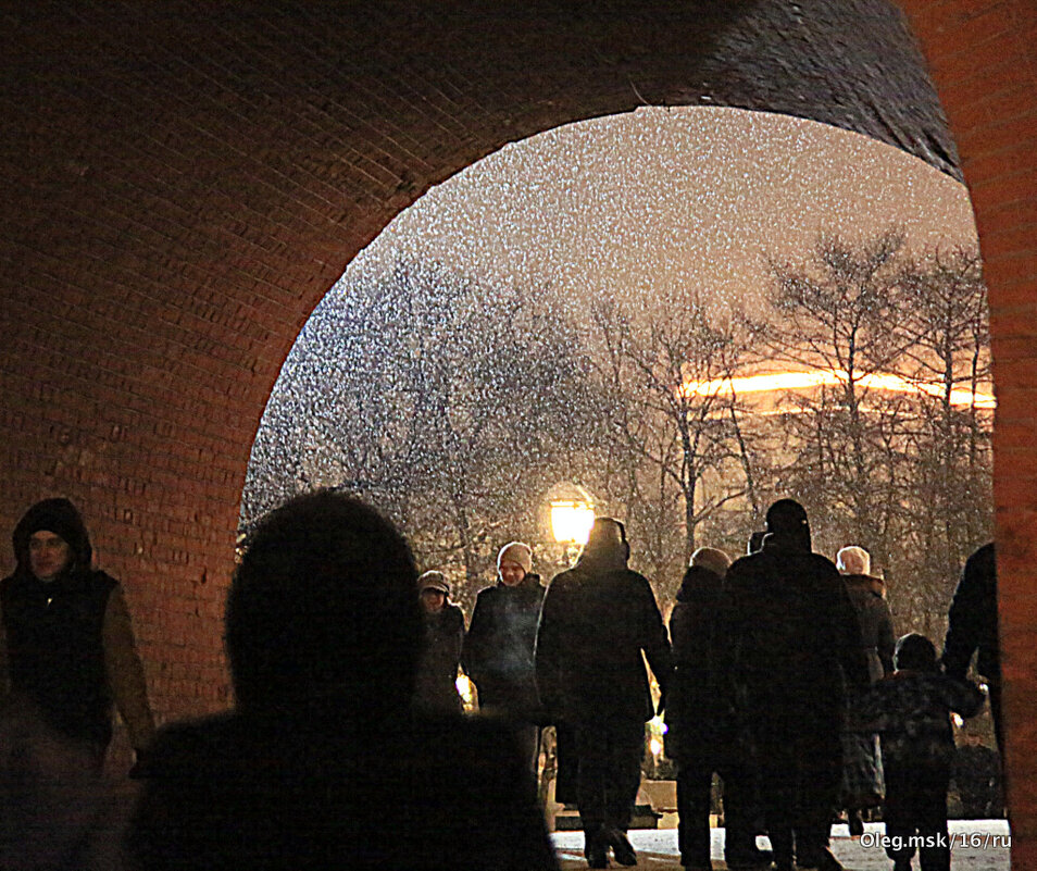 выход есть - Олег Лукьянов