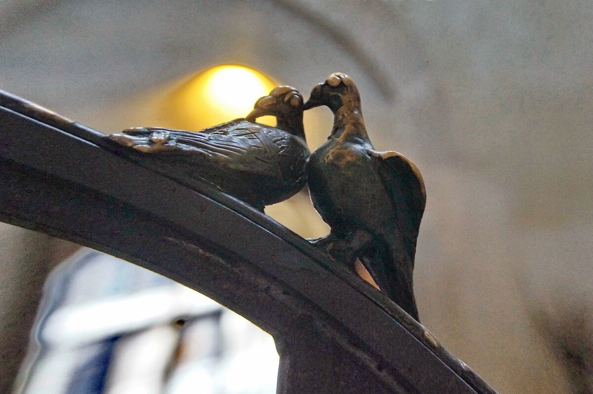 Мир натюрморта-6 - irina Schwarzer 