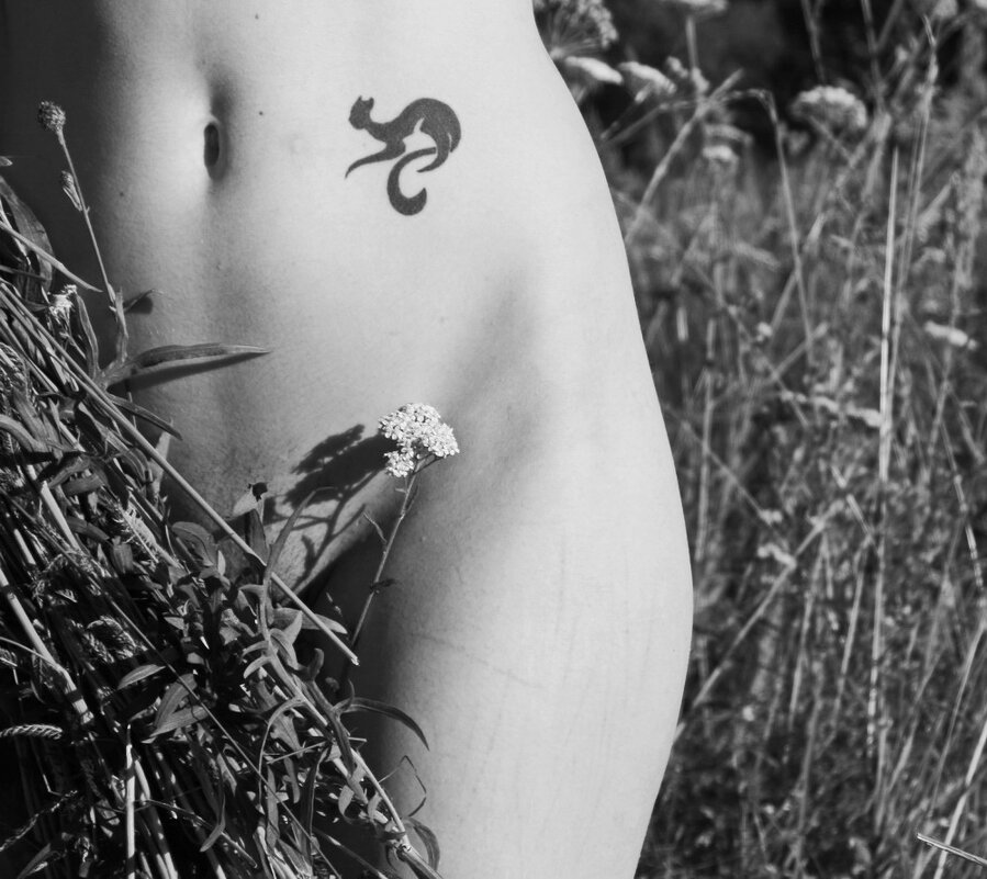 **** - Kirill Poe **** - Kirill Poe