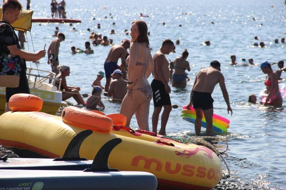 Сочи - Serega SchütZ