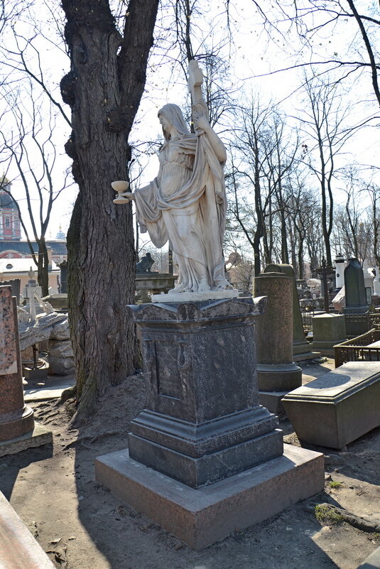 ПИТЕР, лавра. - Виктор Осипчук