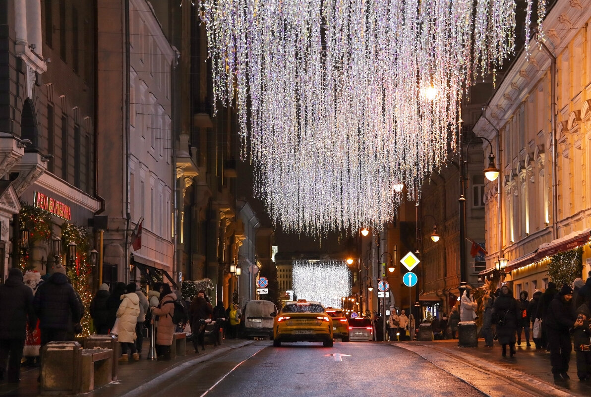 Никольская - skijumper Иванов