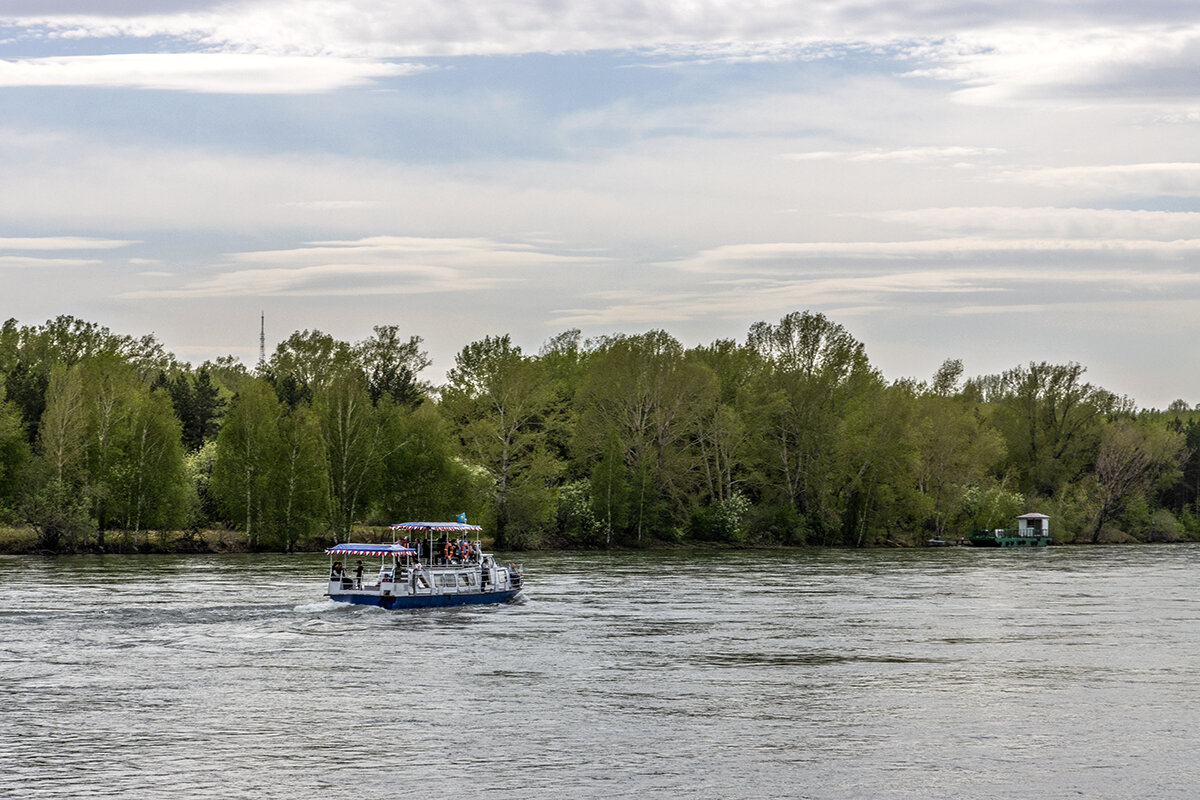 Усть-Каменогорск - Дмитрий 