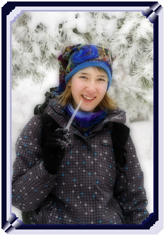 Настёнка - Владимир Кроливец