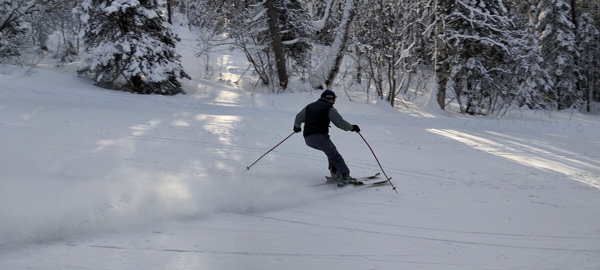 Скорость - Радмир Арсеньев