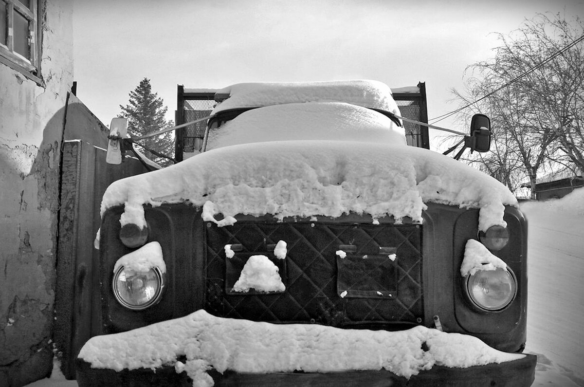 меланхолия - Aндрей Антонов