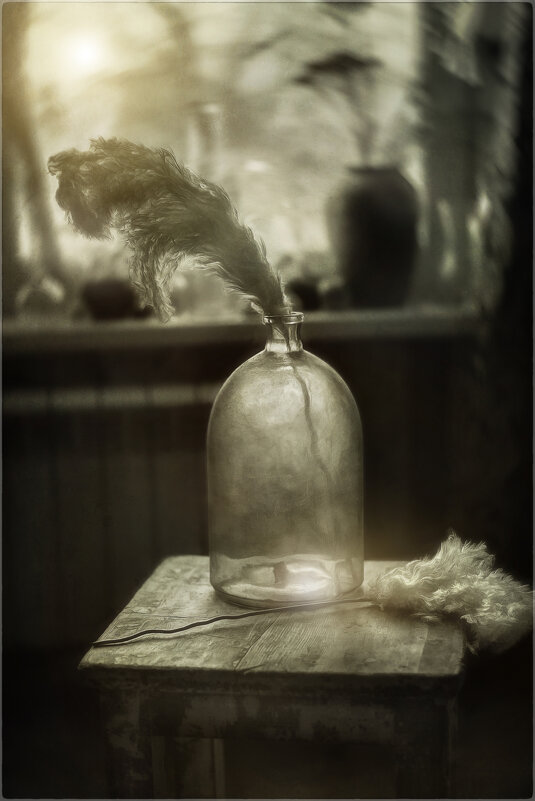 *** - Oleg Rastorguev