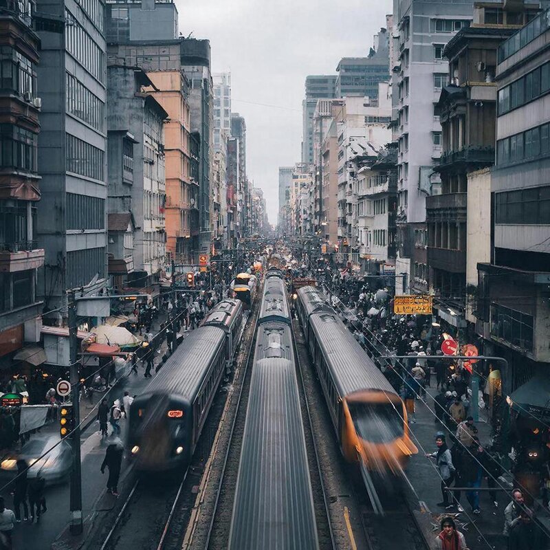 ГОРОД - СЕРГЕЙ ФИЛОЧКИН