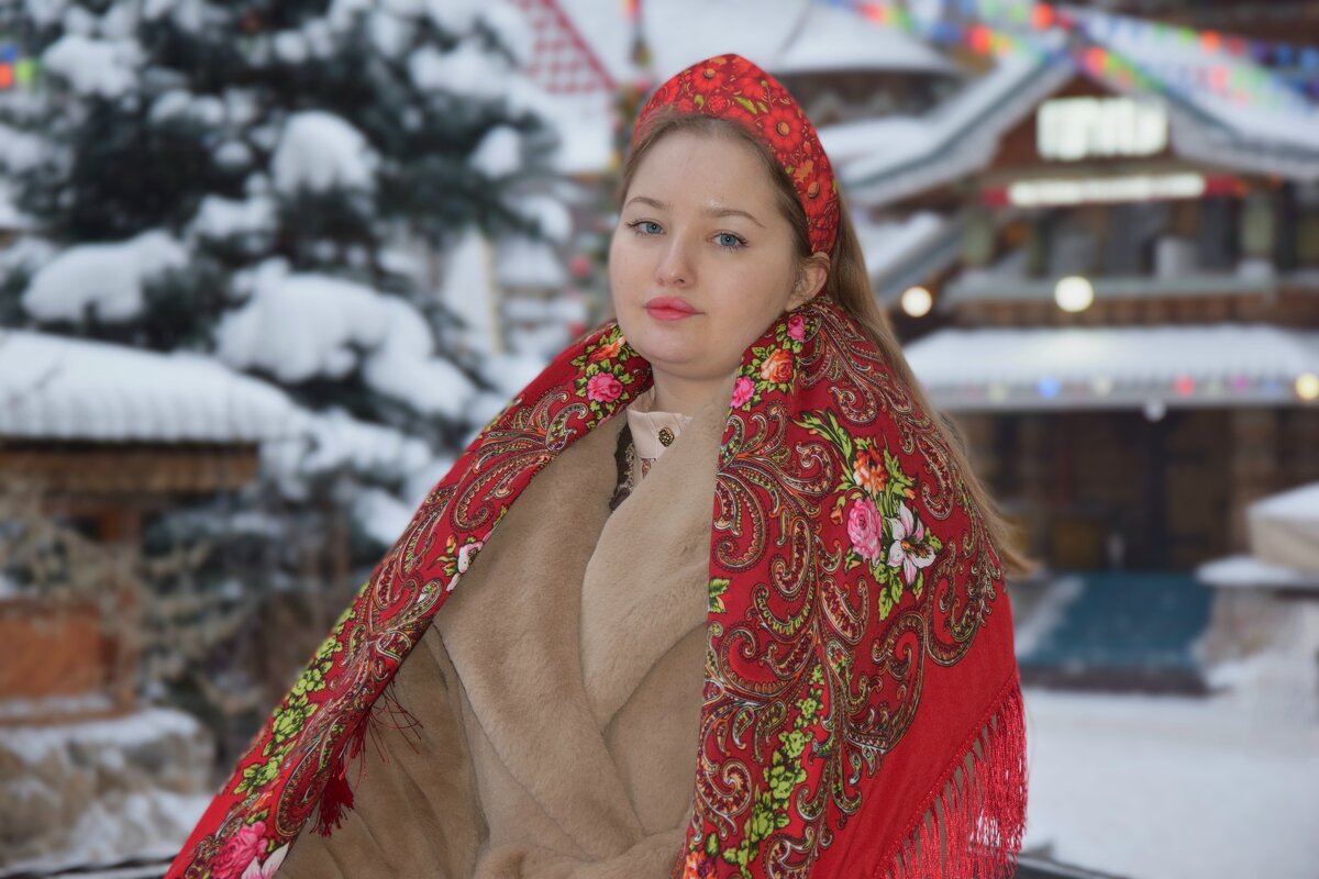 Виктория - Мария Яковлева