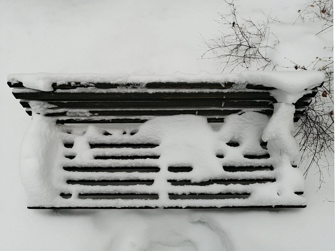 НЕПОСИДНОЕ - Юрий Вовк