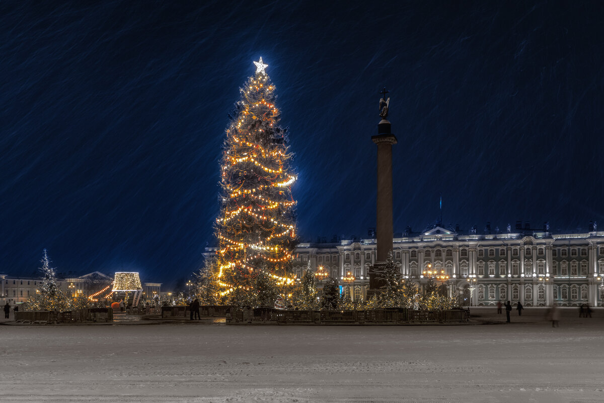 Про Питер - Владимир Колесников Про Питер - Владимир Колесников