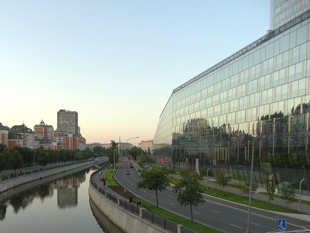 Из отражённого - svk * Из отражённого - svk *