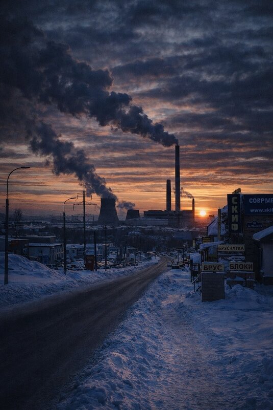 Засвияжье - Евгений Анисимов