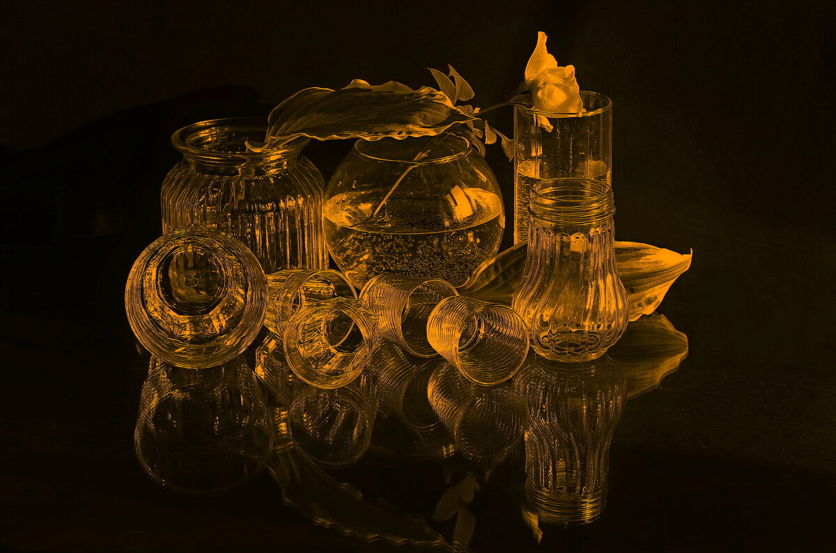 Натюрморт - tamara kremleva