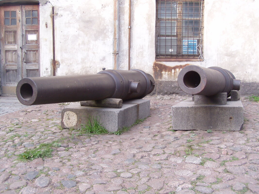 Выборг....В замке... - vadim Выборг....В замке... - vadim