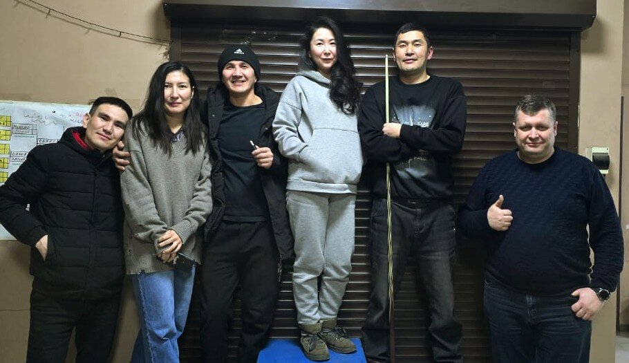 Любим играть - Георгиевич 