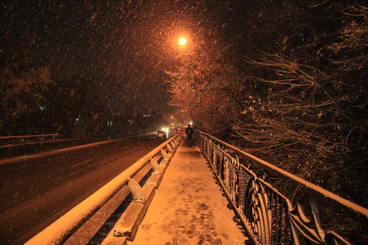 Ночной странник - Шурф Сьлядек Ночной странник - Шурф Сьлядек