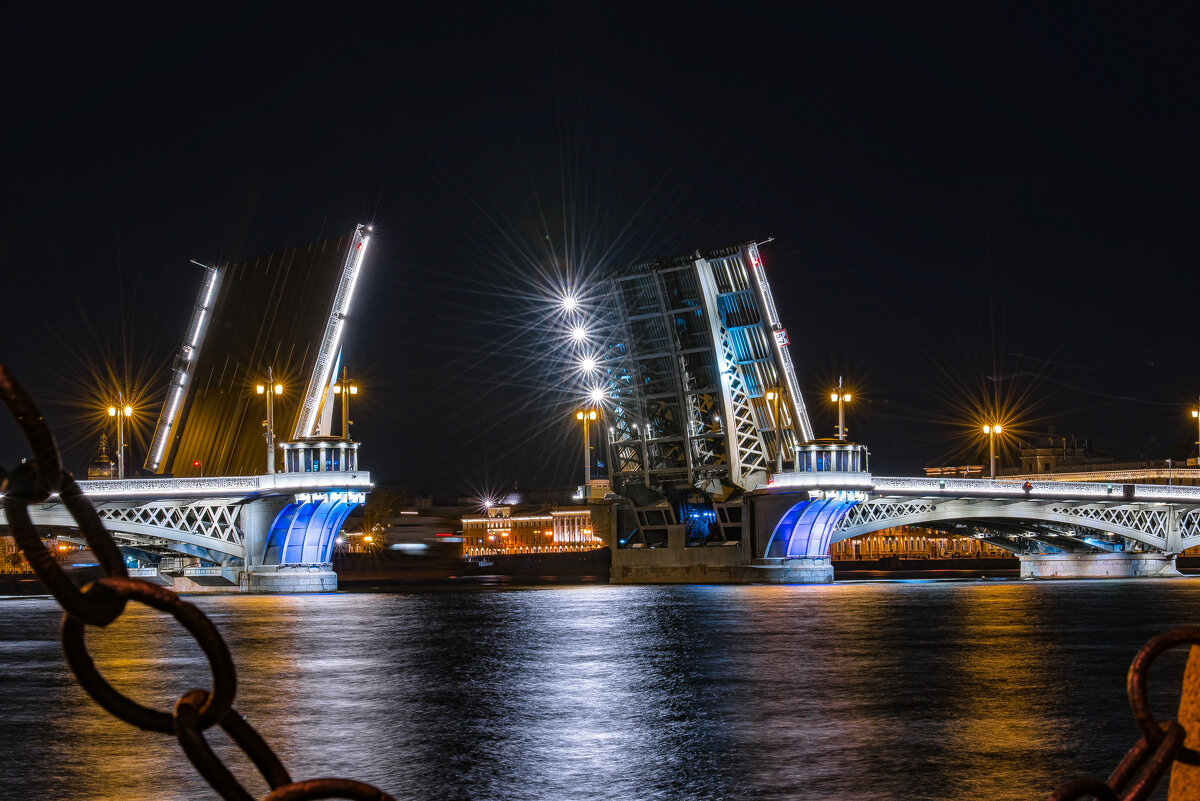 Мосты - Андрей C