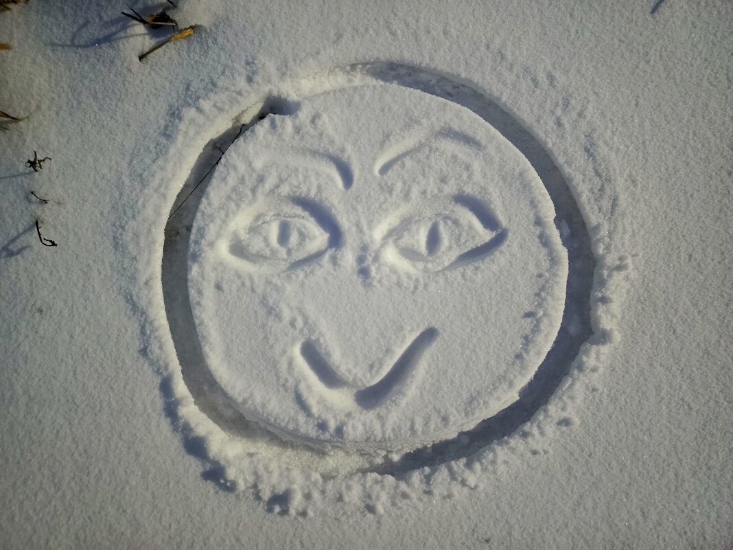 Всем привет! Хорошего зимнего денечка! - Татьяна Пальчикова Всем привет! Хорошего зимнего денечка! - Татьяна Пальчикова