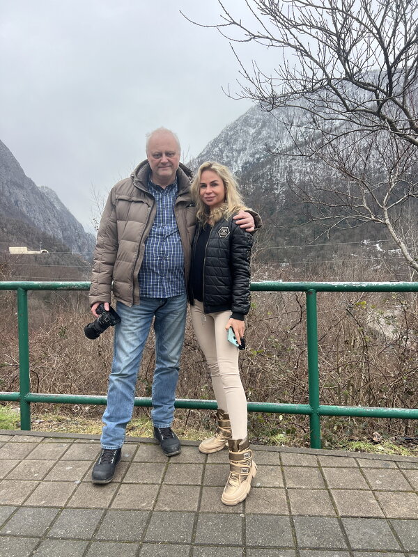 Почти селфи - Евгений Ермаков