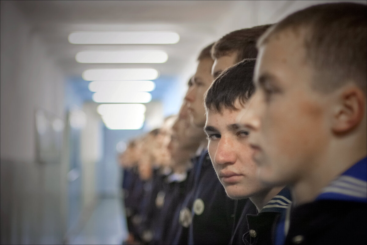 ВЫЗОВ - Александр Кустов