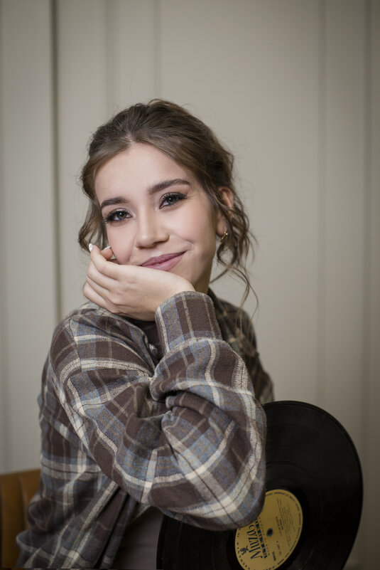 _ - Тамара Федорова