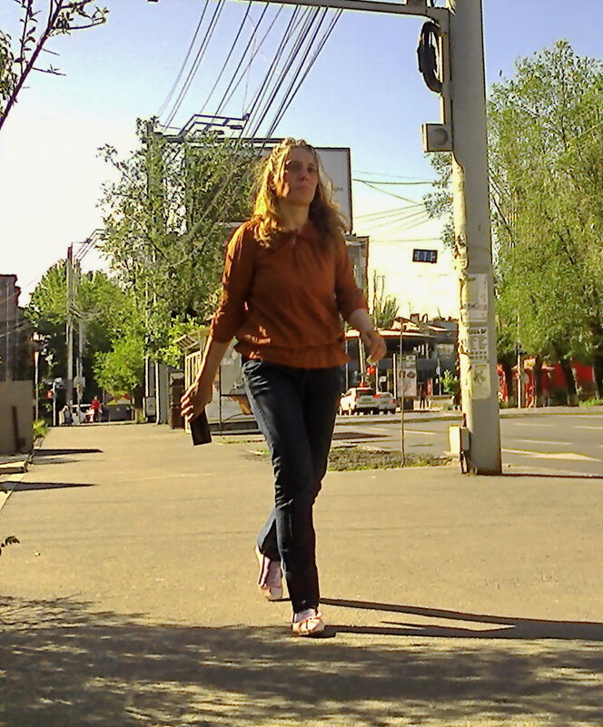 *** - Владимир Захаров