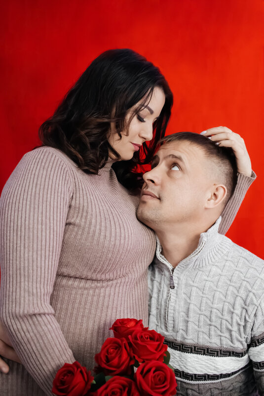 Нежность - Валерия .