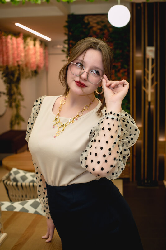 *** - Николай Чекалин