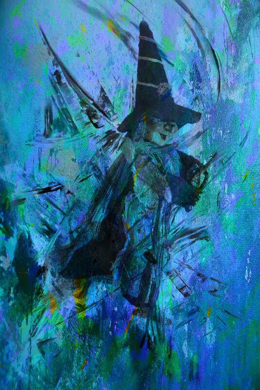 шабаш - Vanya Zhukov