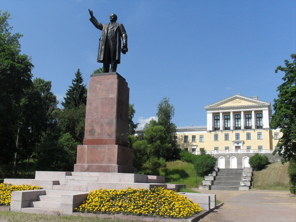 Зеленогорск - Елена Суханова