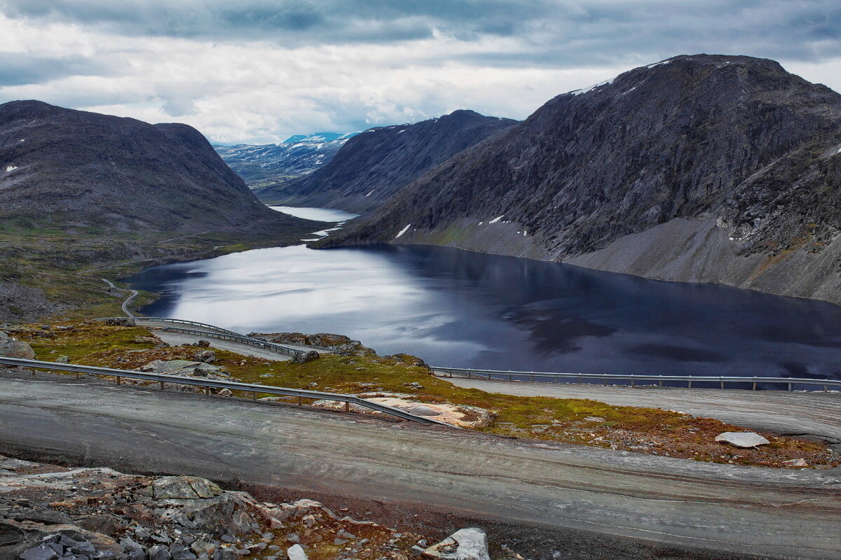 Norway 76 - Arturs Ancans