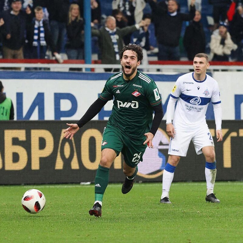 ГОЛ-ГОЛ !!!! - СЕРГЕЙ ФИЛОЧКИН